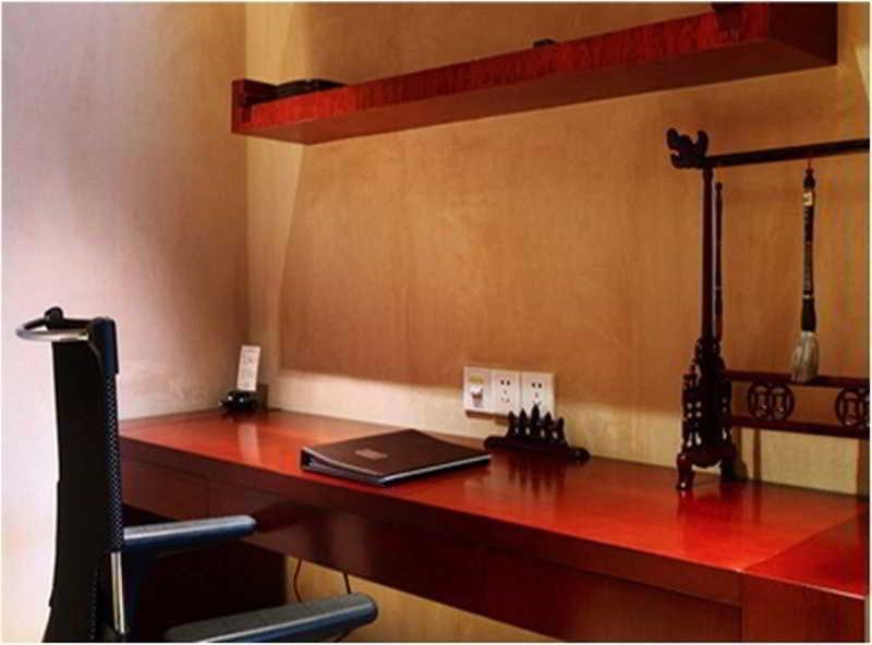 Howard Johnson Plaza Lingang Shanghai Nanhui Екстериор снимка